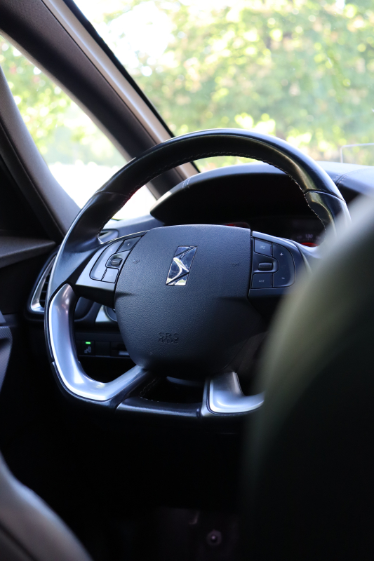 DS DS 5 — 14