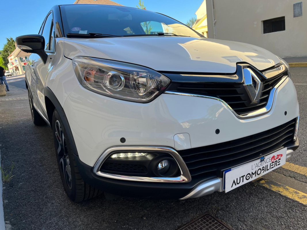 Renault Captur — 3