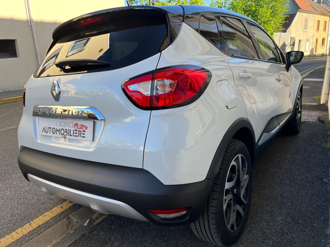 Renault Captur — 4