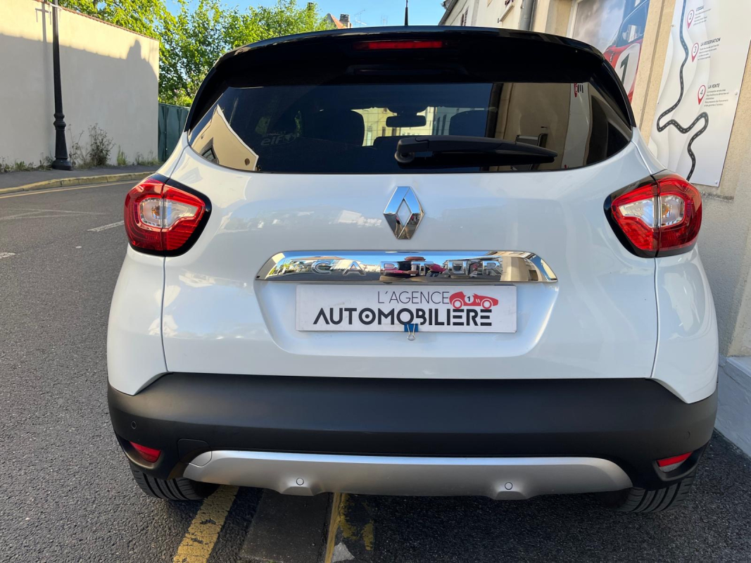 Renault Captur — 5