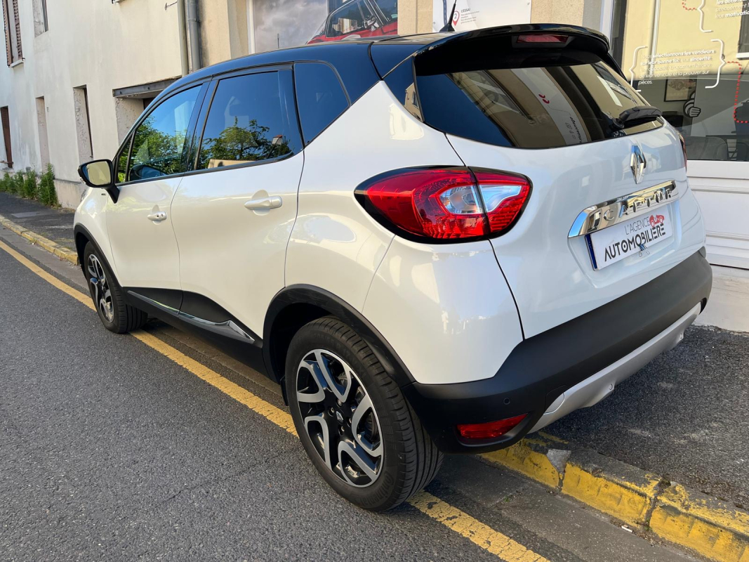 Renault Captur — 6