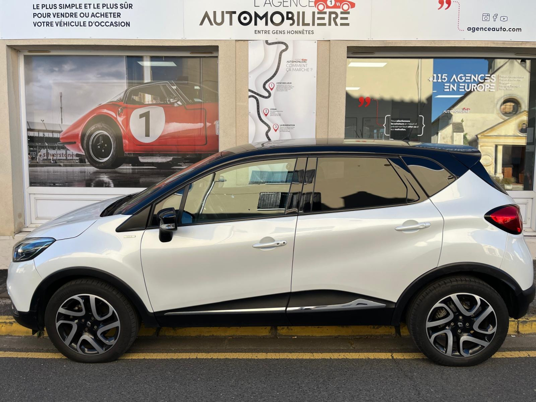 Renault Captur — 7