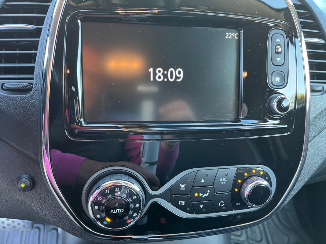 Renault Captur — 11