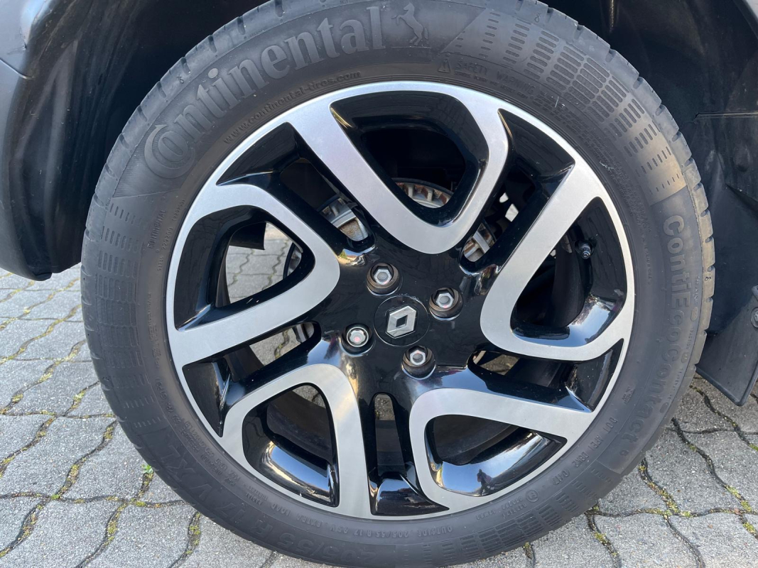 Renault Captur — 12