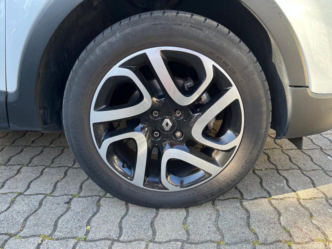 Renault Captur — 14