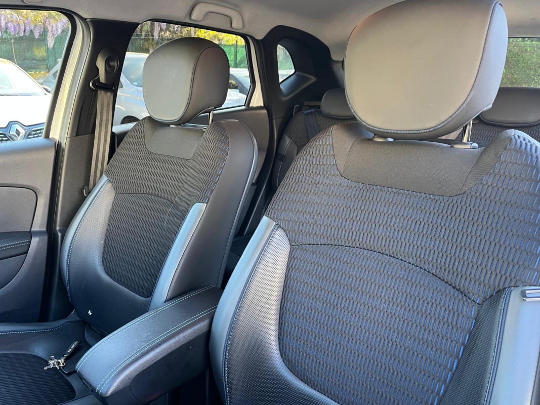 Renault Captur — 9