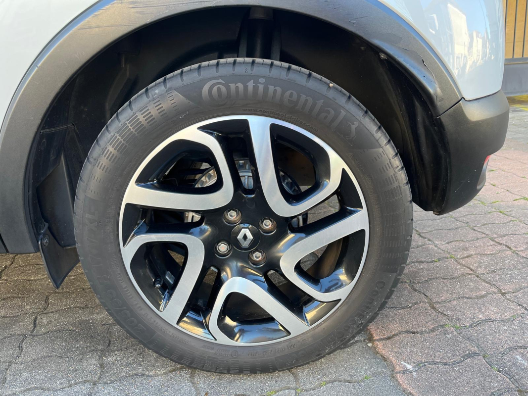 Renault Captur — 15