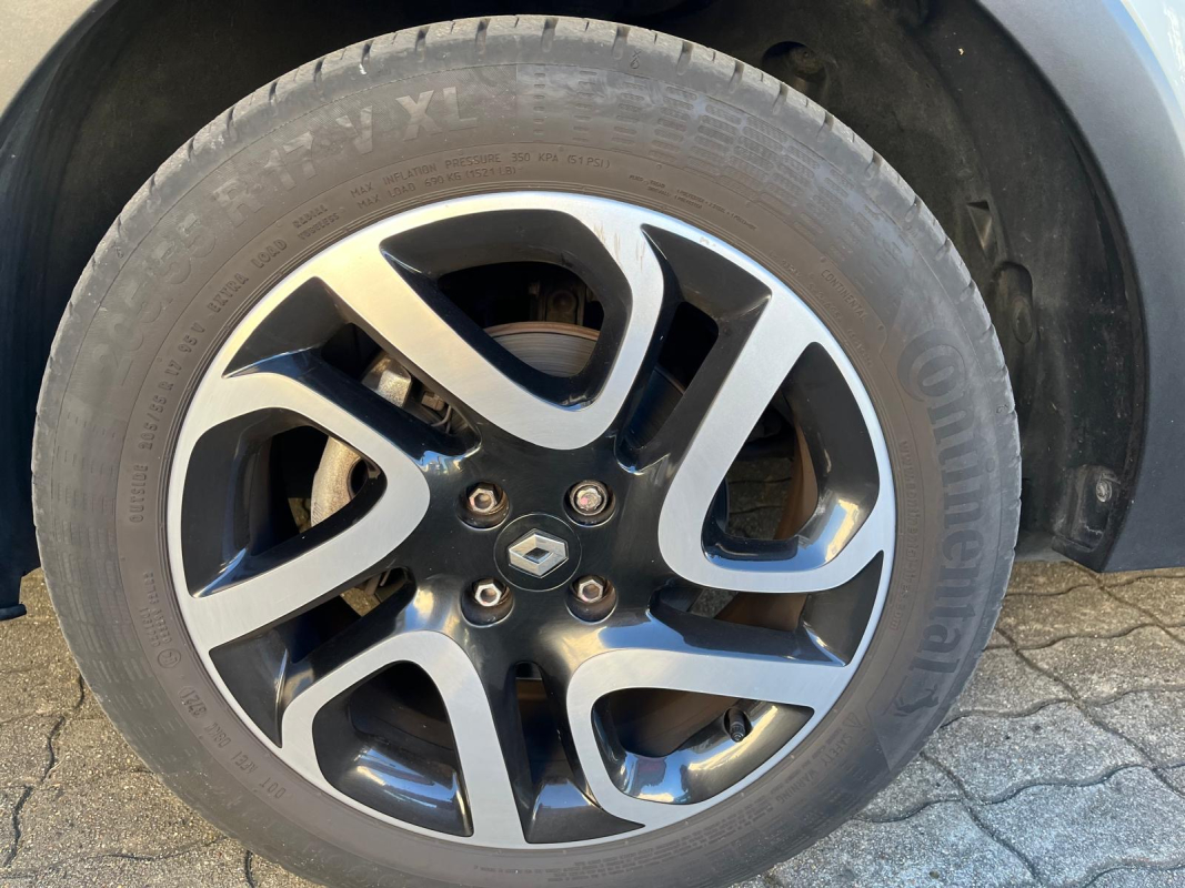 Renault Captur — 16