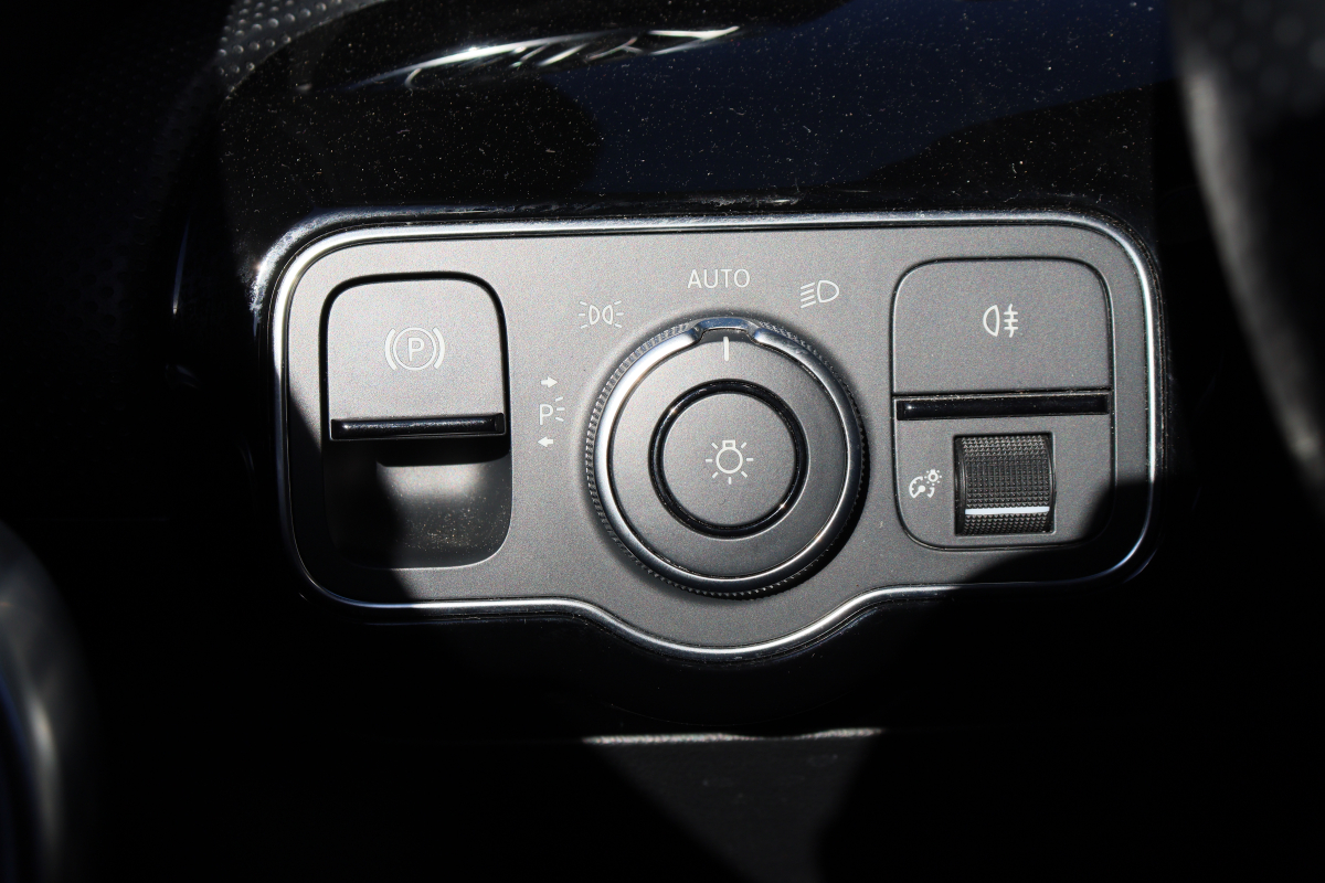 Mercedes Classe A — 38
