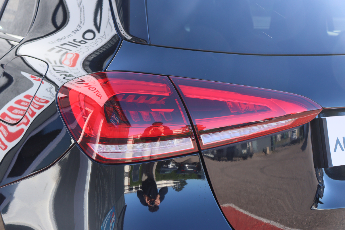 Mercedes Classe A — 24