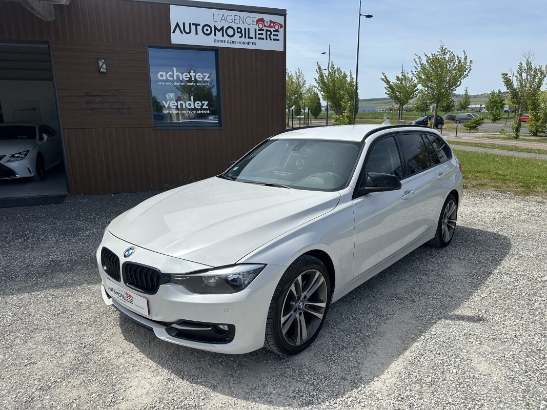 Bmw Série 3