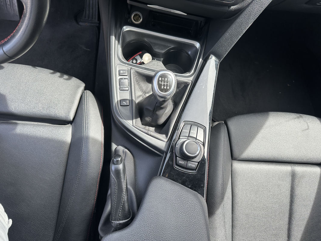 Bmw Série 3 — 25