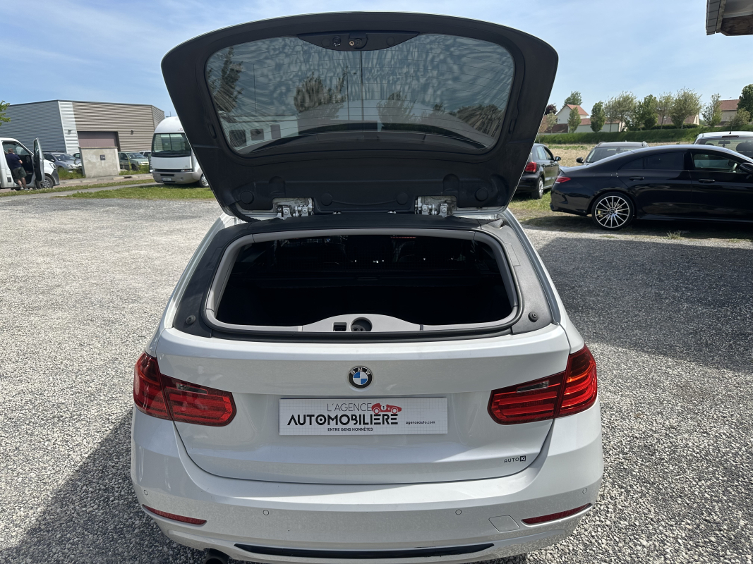 Bmw Série 3 — 21