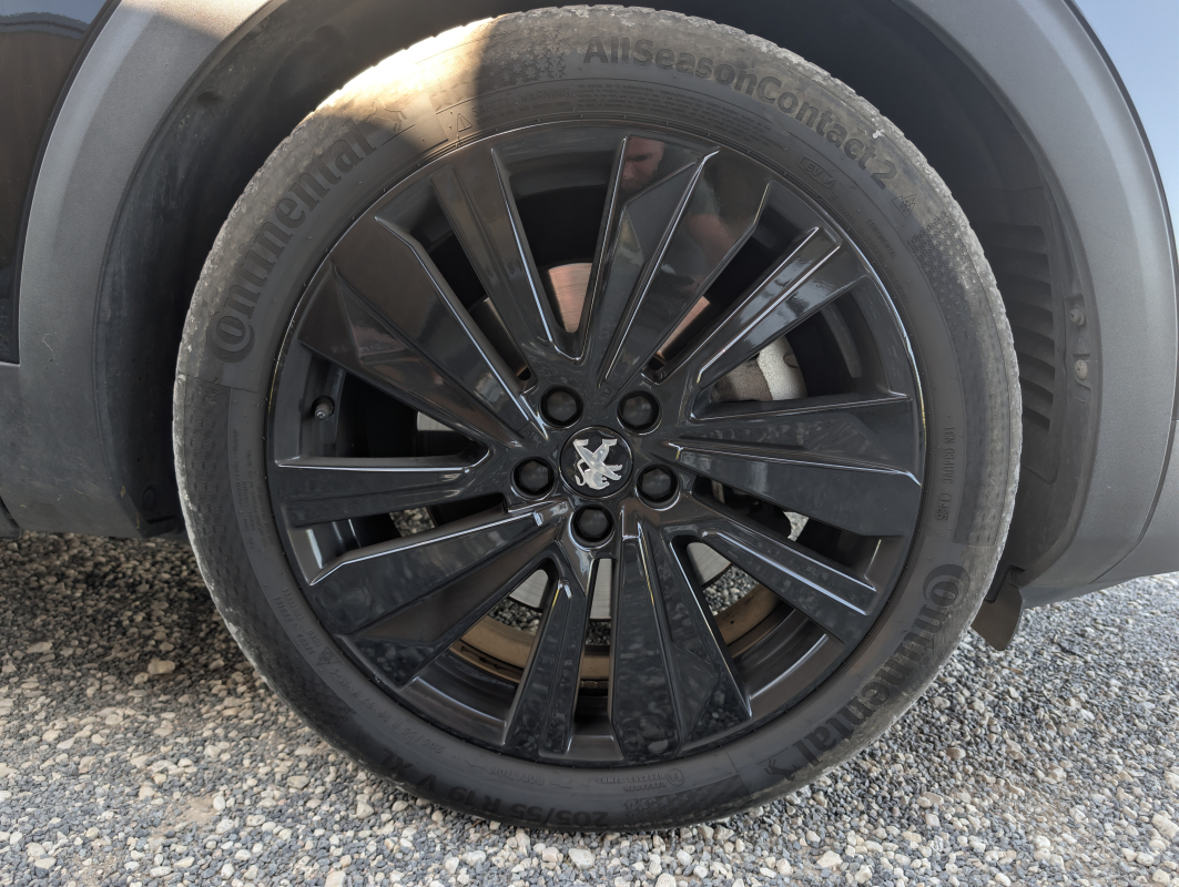 Peugeot 3008 — 24
