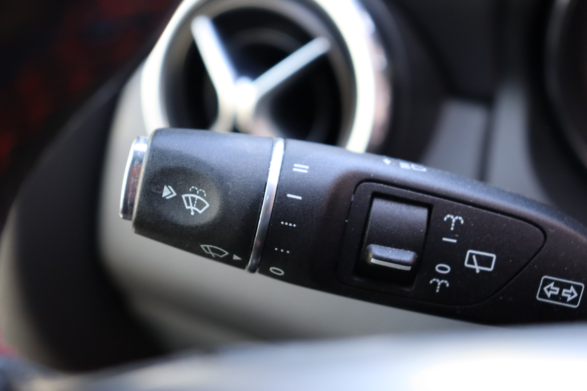 Mercedes Classe GLA — 16
