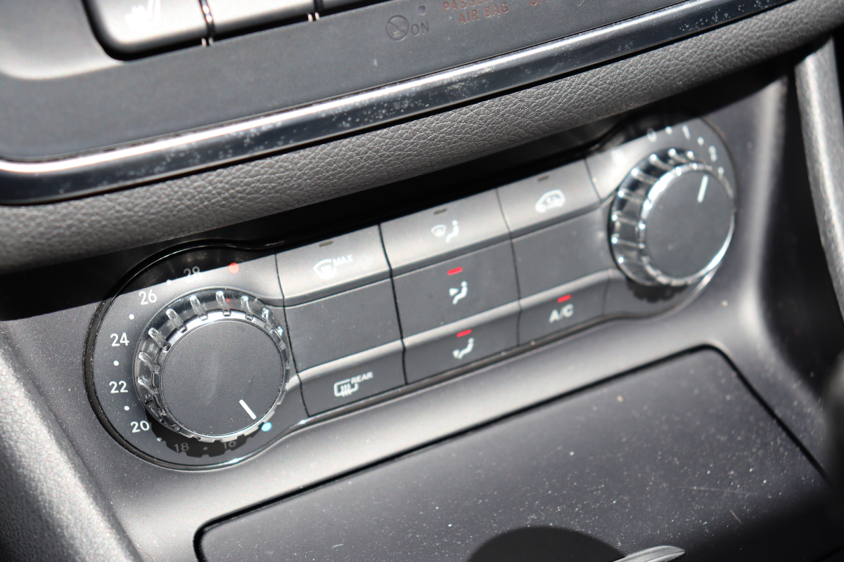 Mercedes Classe GLA — 23