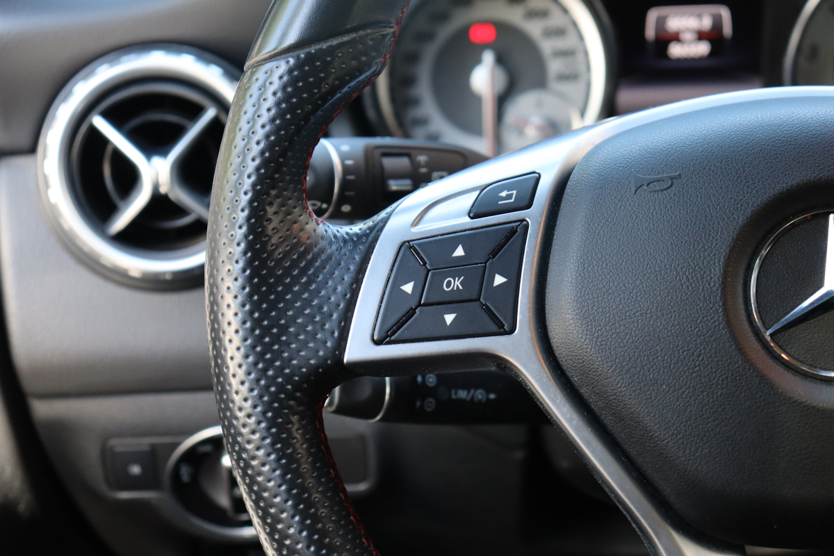 Mercedes Classe GLA — 18
