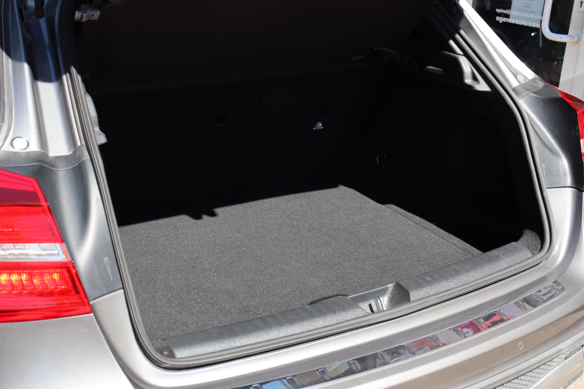 Mercedes Classe GLA — 29