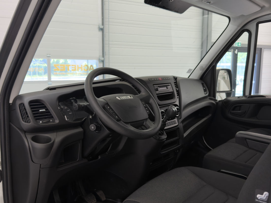 Iveco 35 — 19