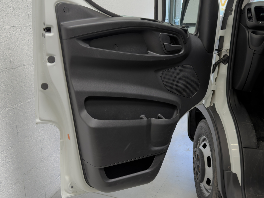 Iveco 35 — 20
