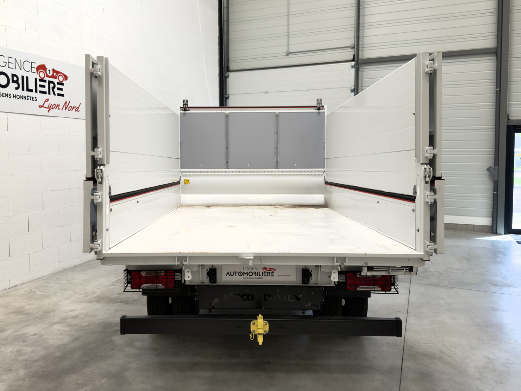 Iveco 35 — 8