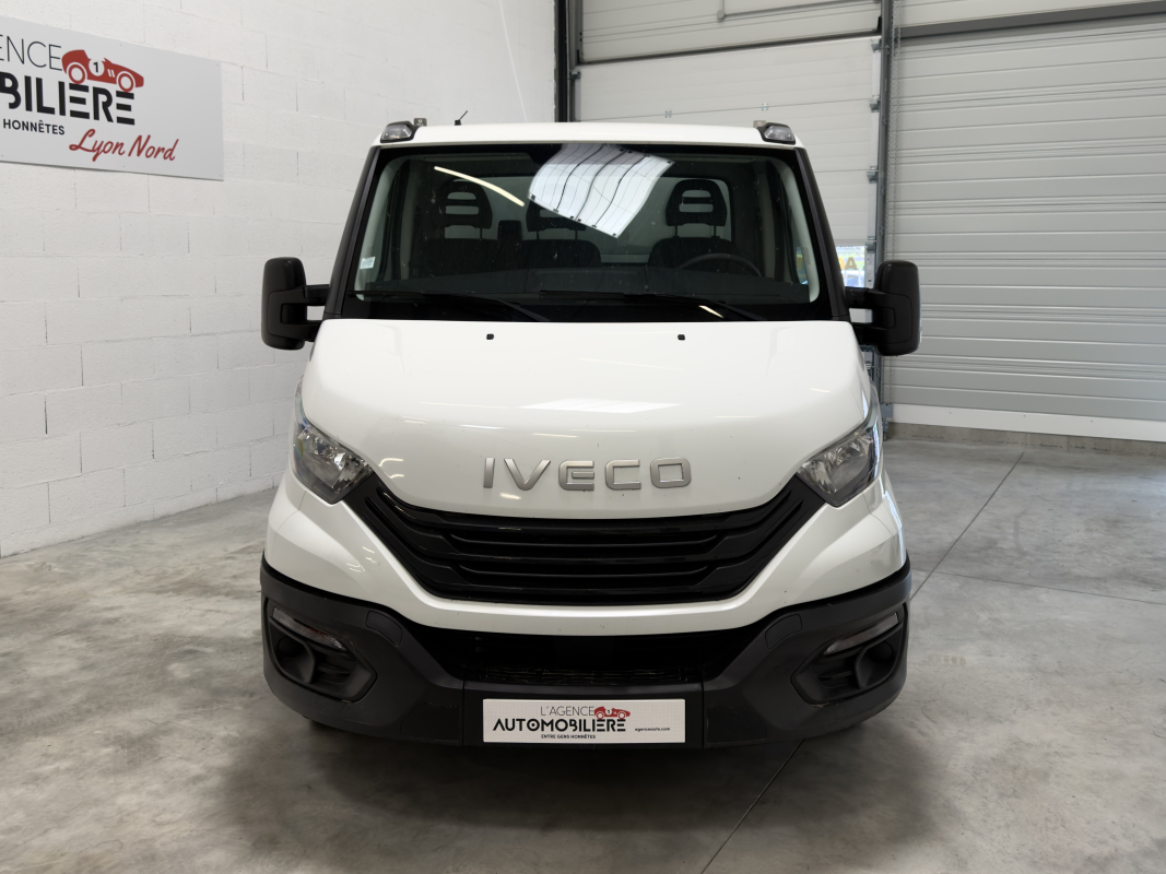 Iveco 35 — 2