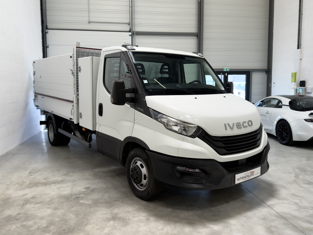 Iveco 35 — 3