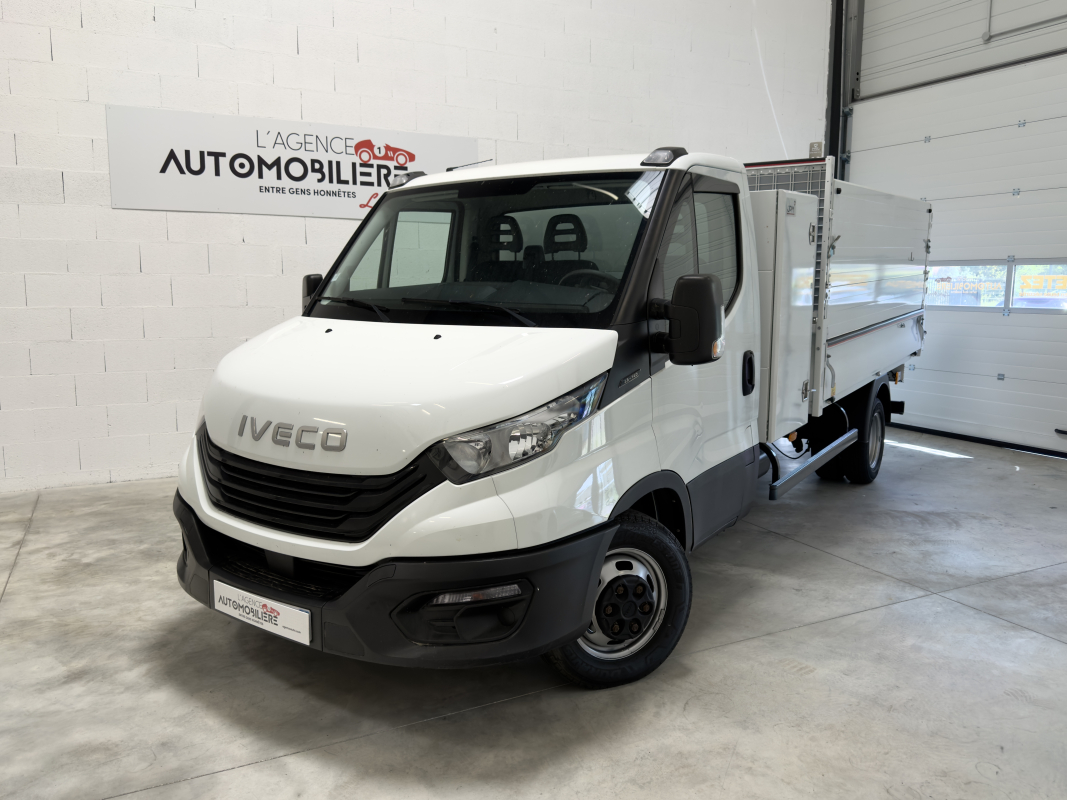 Iveco 35