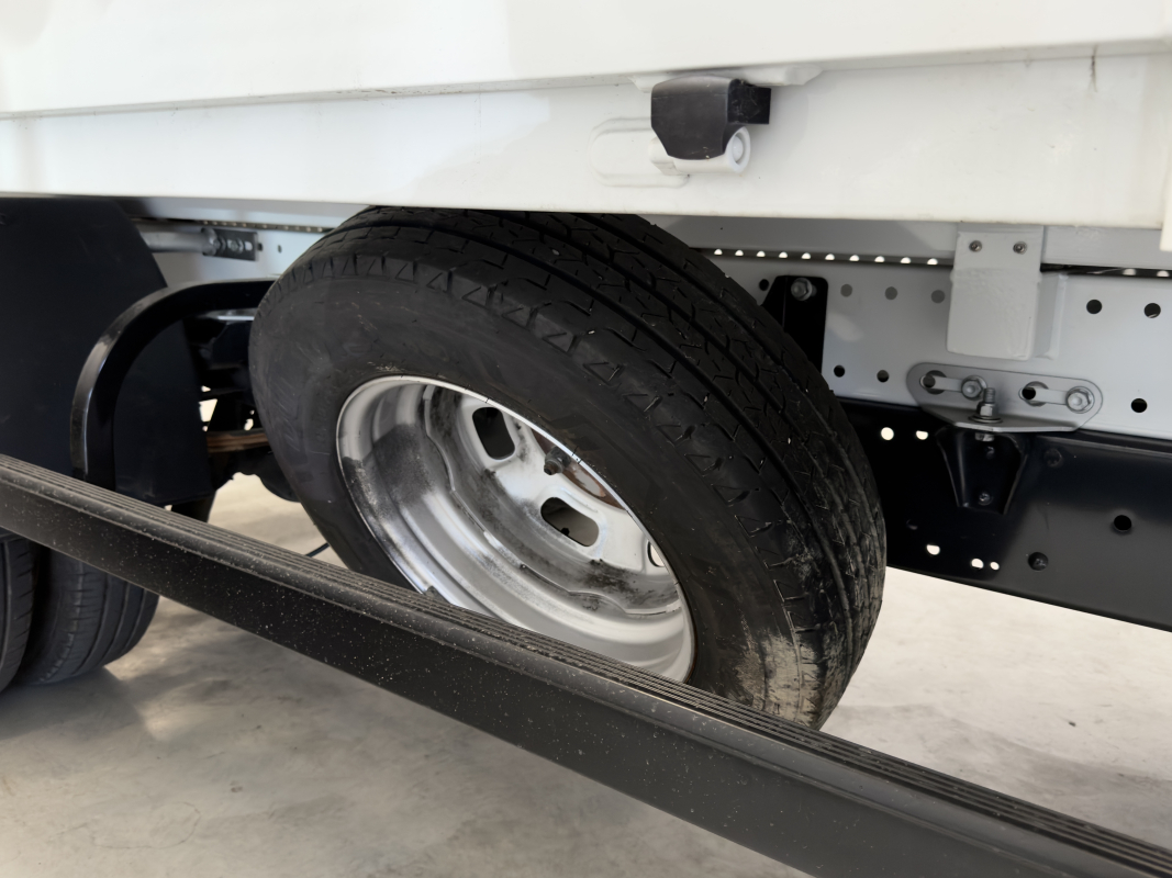 Iveco 35 — 38