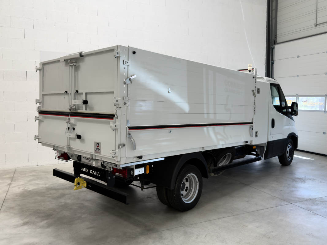 Iveco 35 — 4