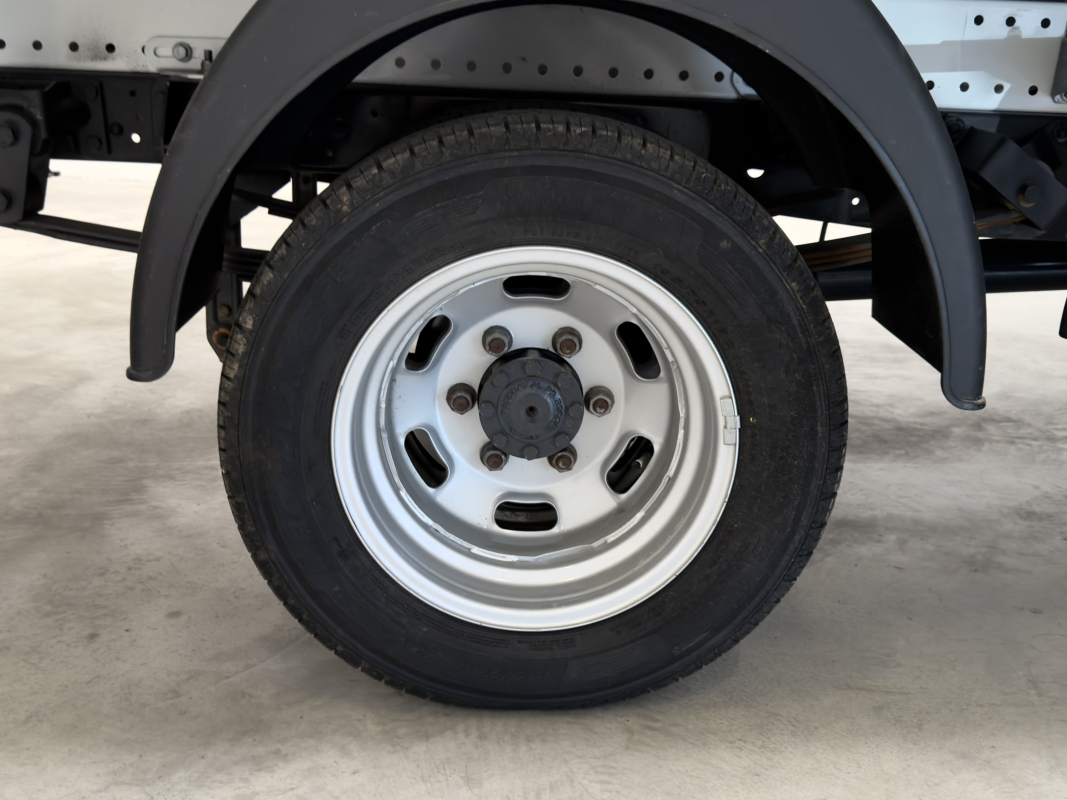 Iveco 35 — 39