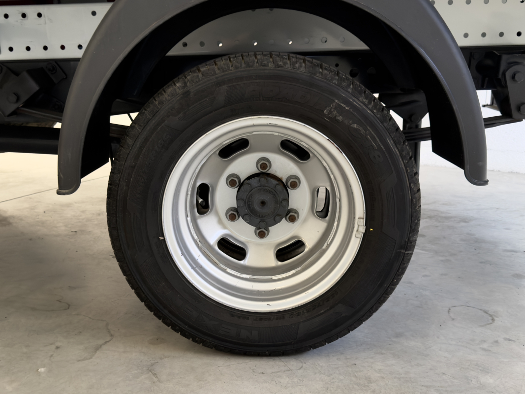 Iveco 35 — 40