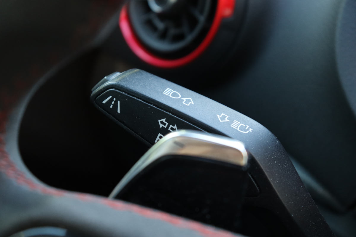 Audi RS3 — 32