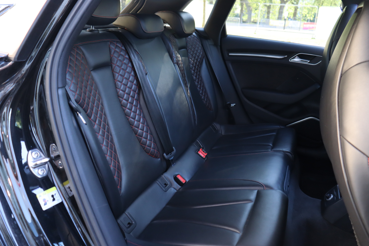 Audi RS3 — 24