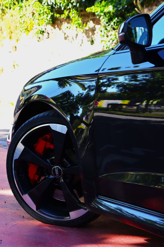Audi RS3 — 28