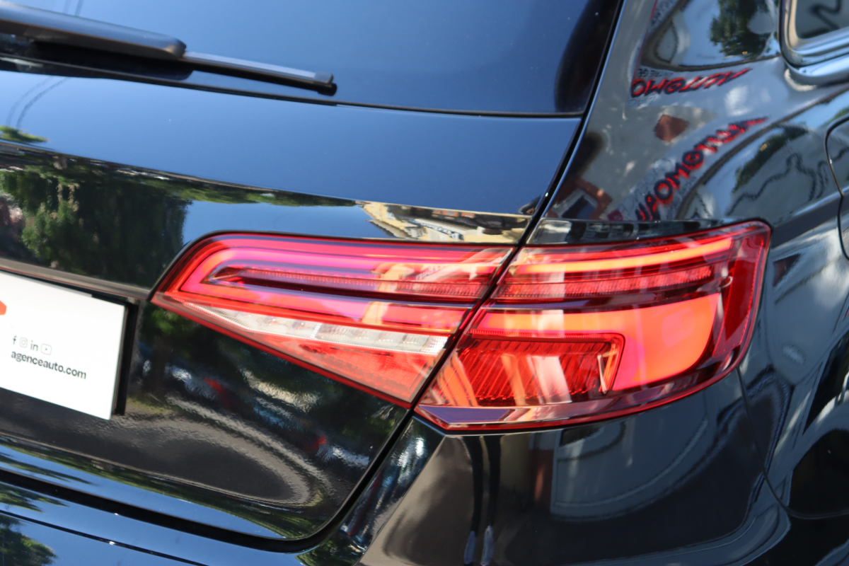Audi RS3 — 37