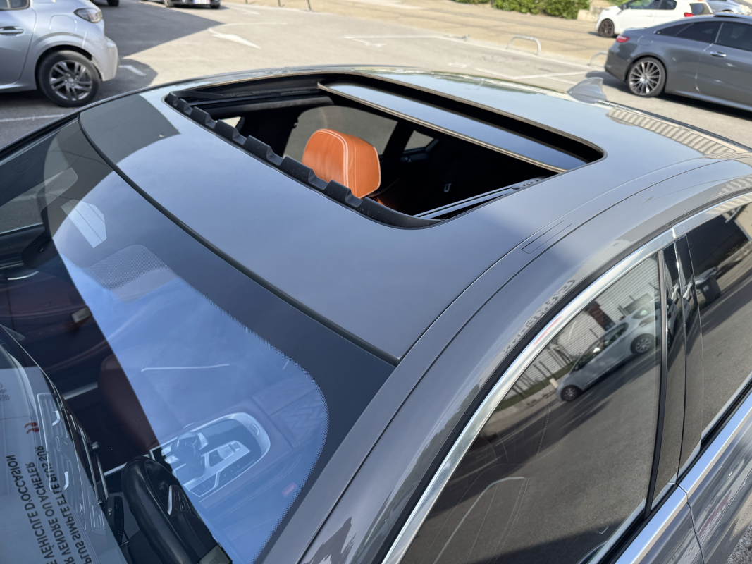 Bmw Série 7 — 27