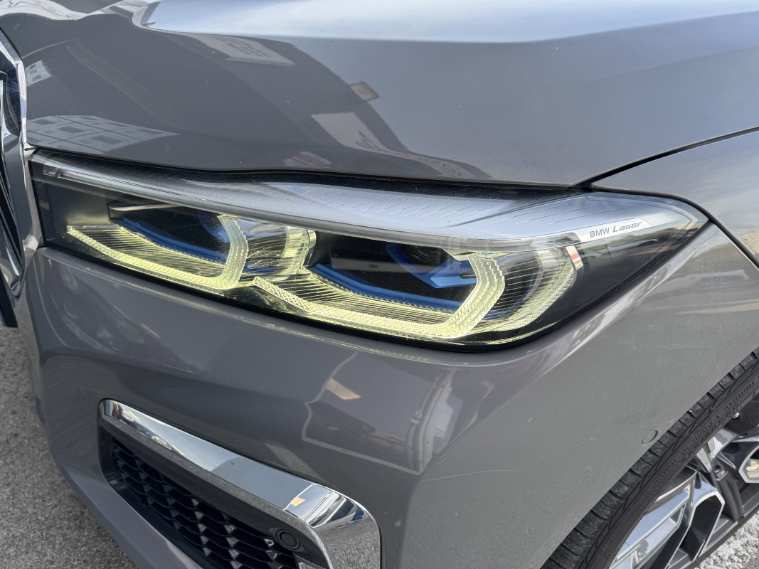 Bmw Série 7 — 28