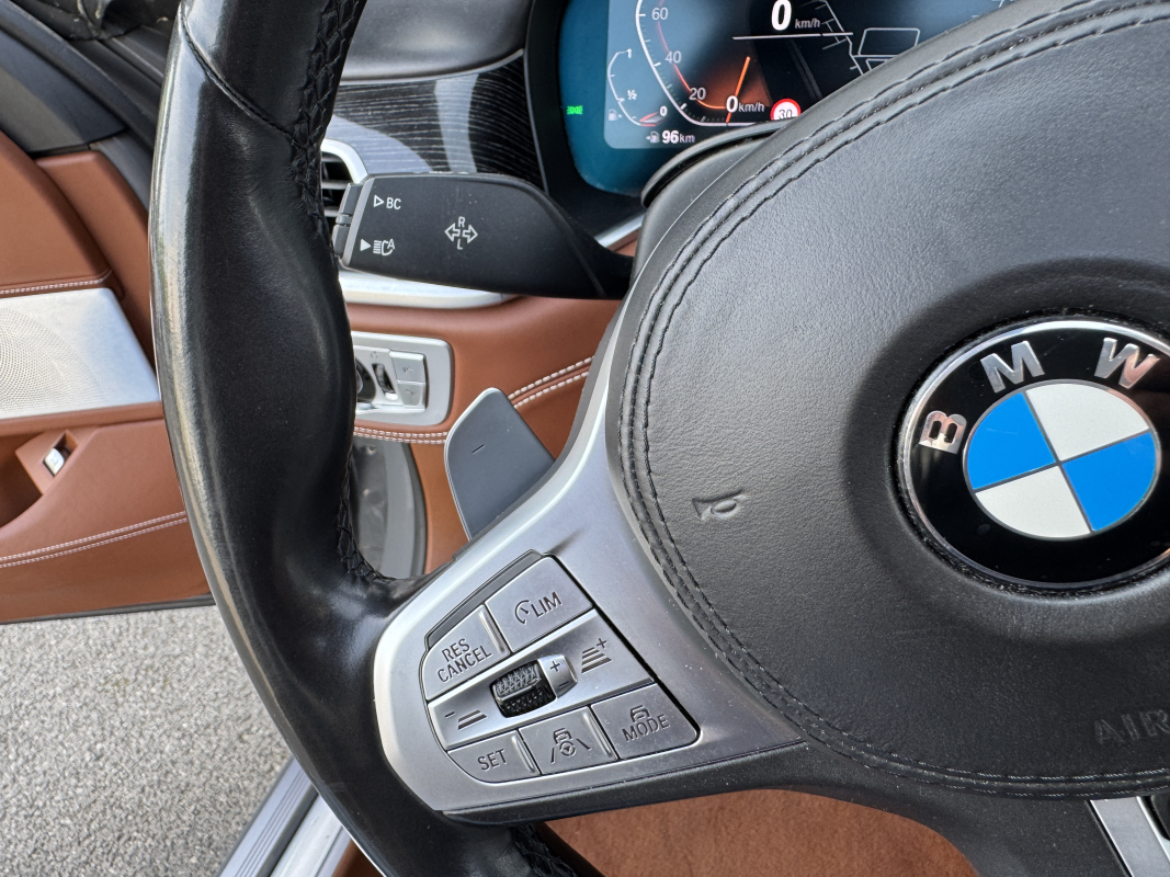 Bmw Série 7 — 10