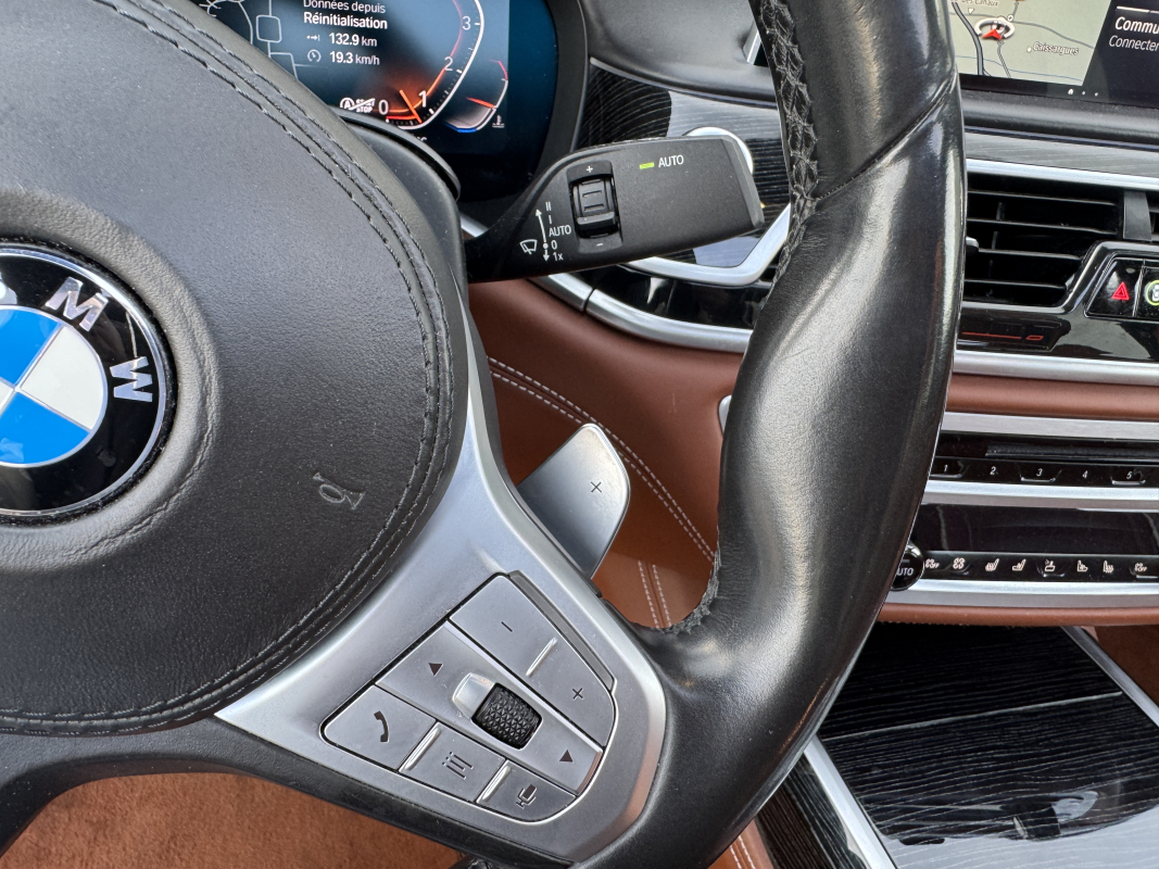 Bmw Série 7 — 11