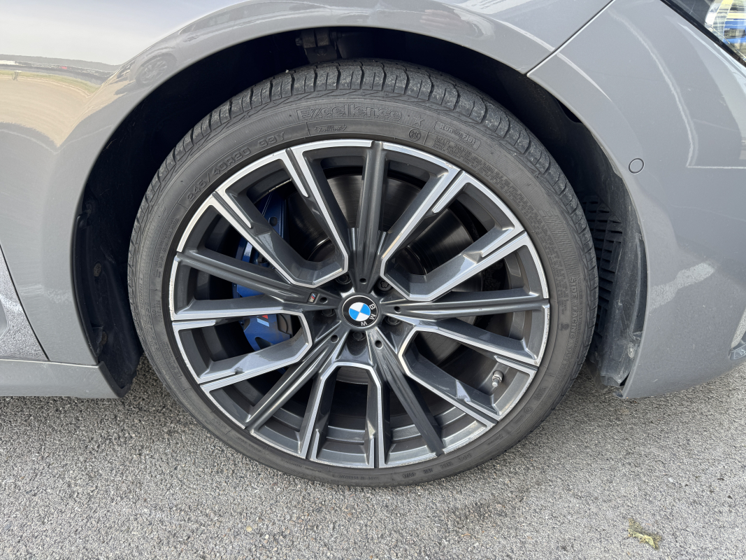 Bmw Série 7 — 31