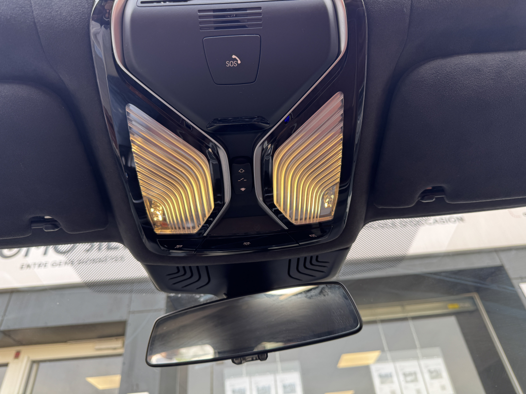 Bmw Série 7 — 32