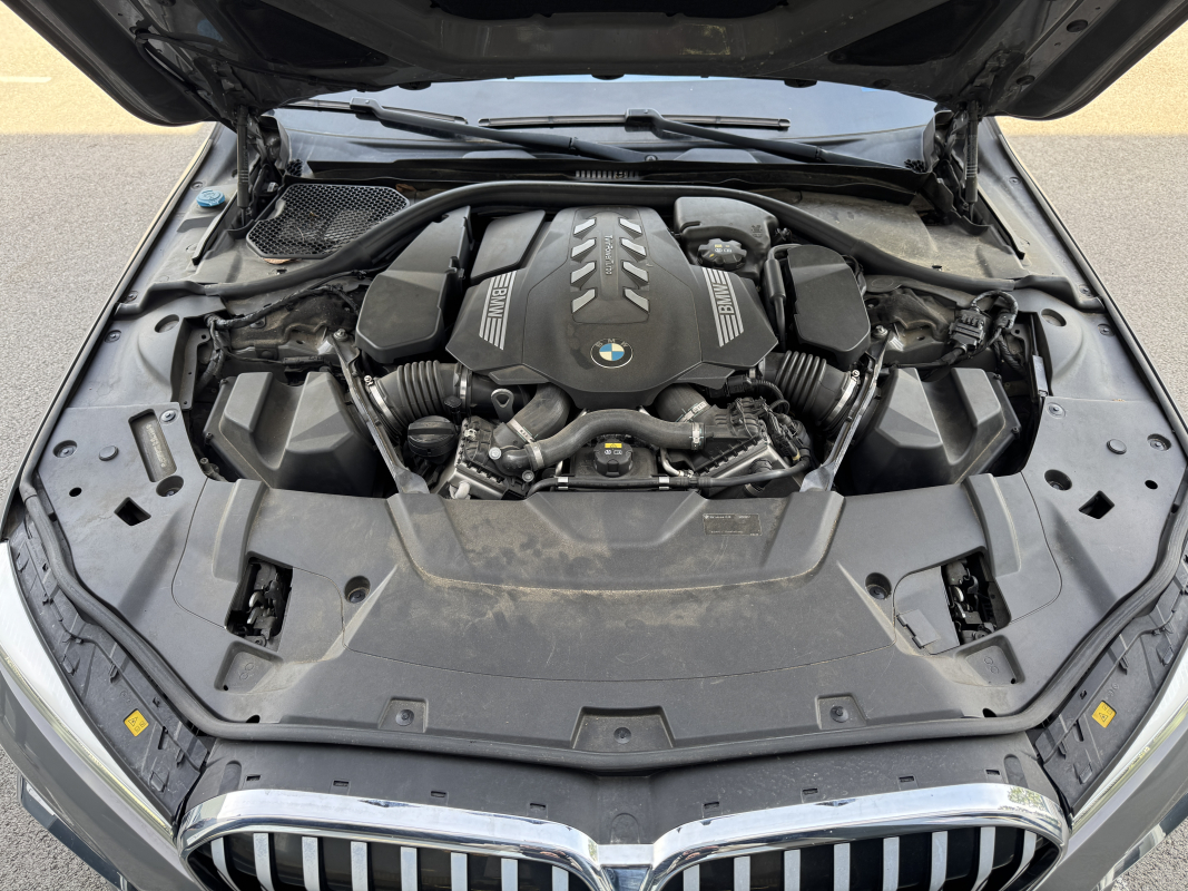 Bmw Série 7 — 35