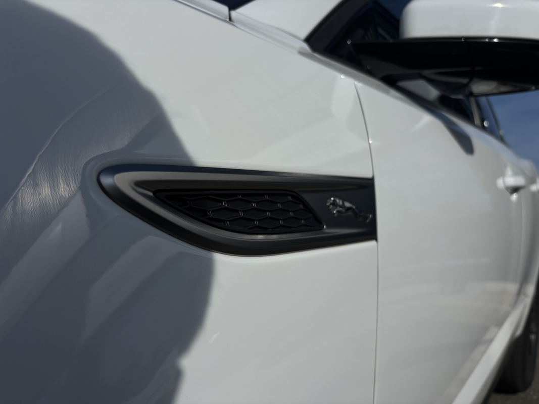 Jaguar E-Pace — 30