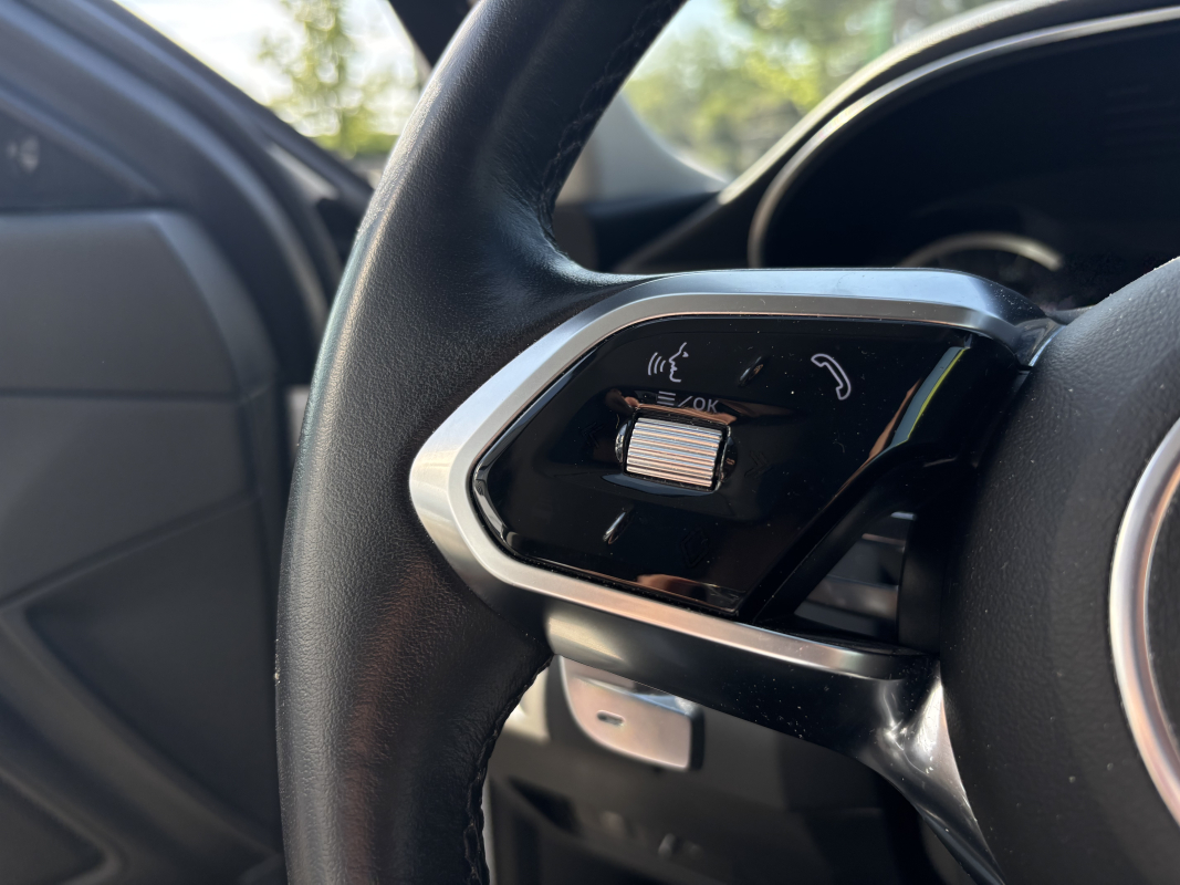 Jaguar E-Pace — 21
