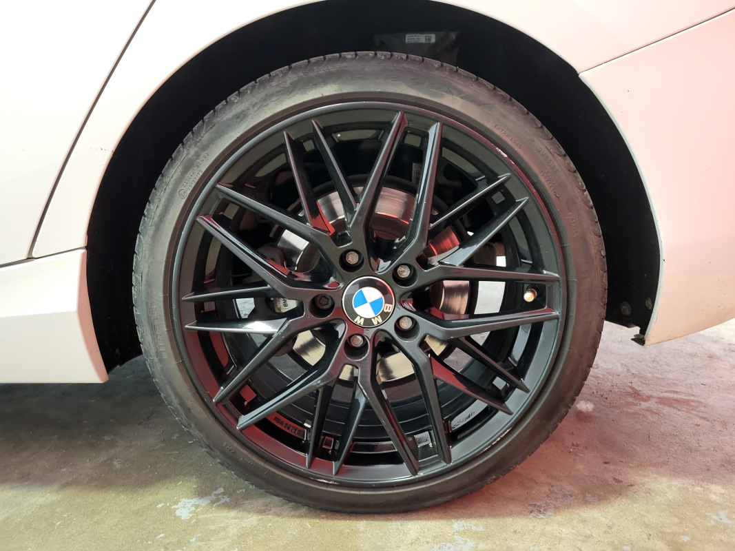 Bmw Série 1 — 34