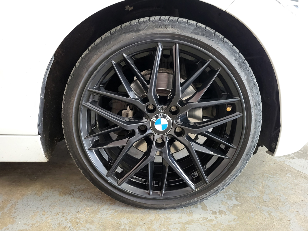 Bmw Série 1 — 35