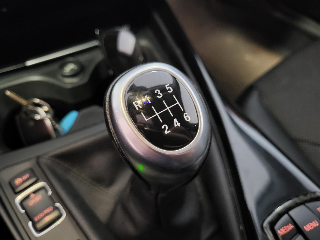 Bmw Série 1 — 20