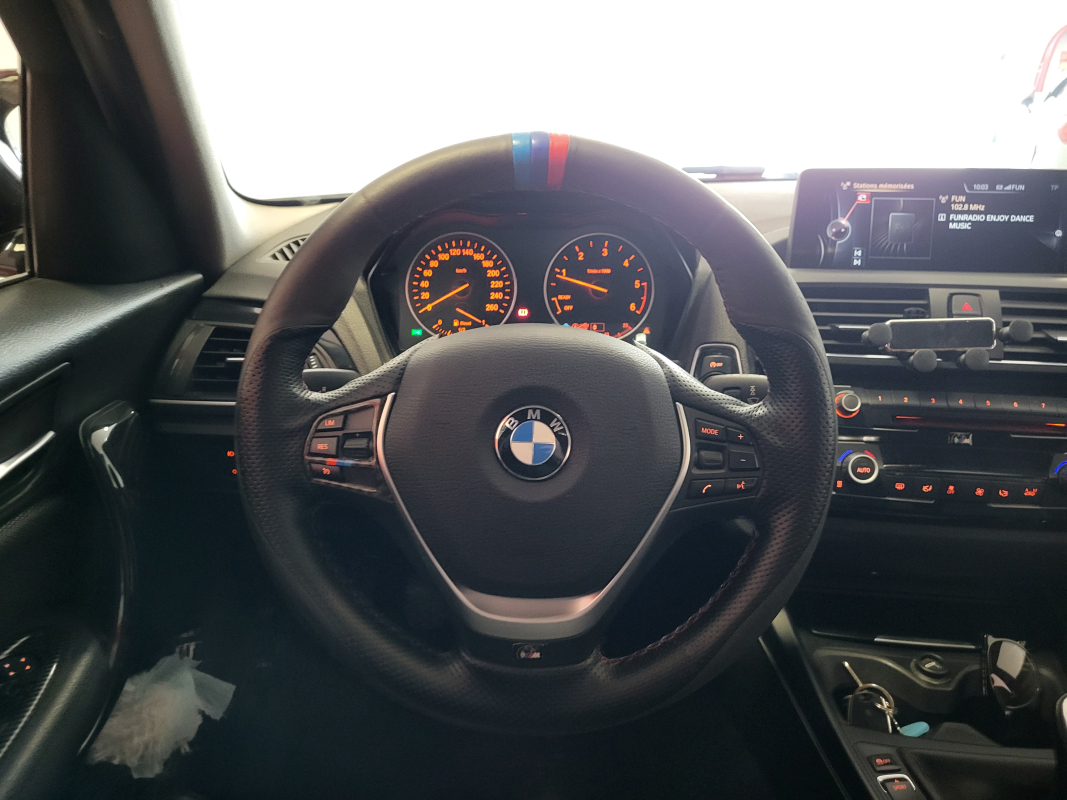 Bmw Série 1 — 14
