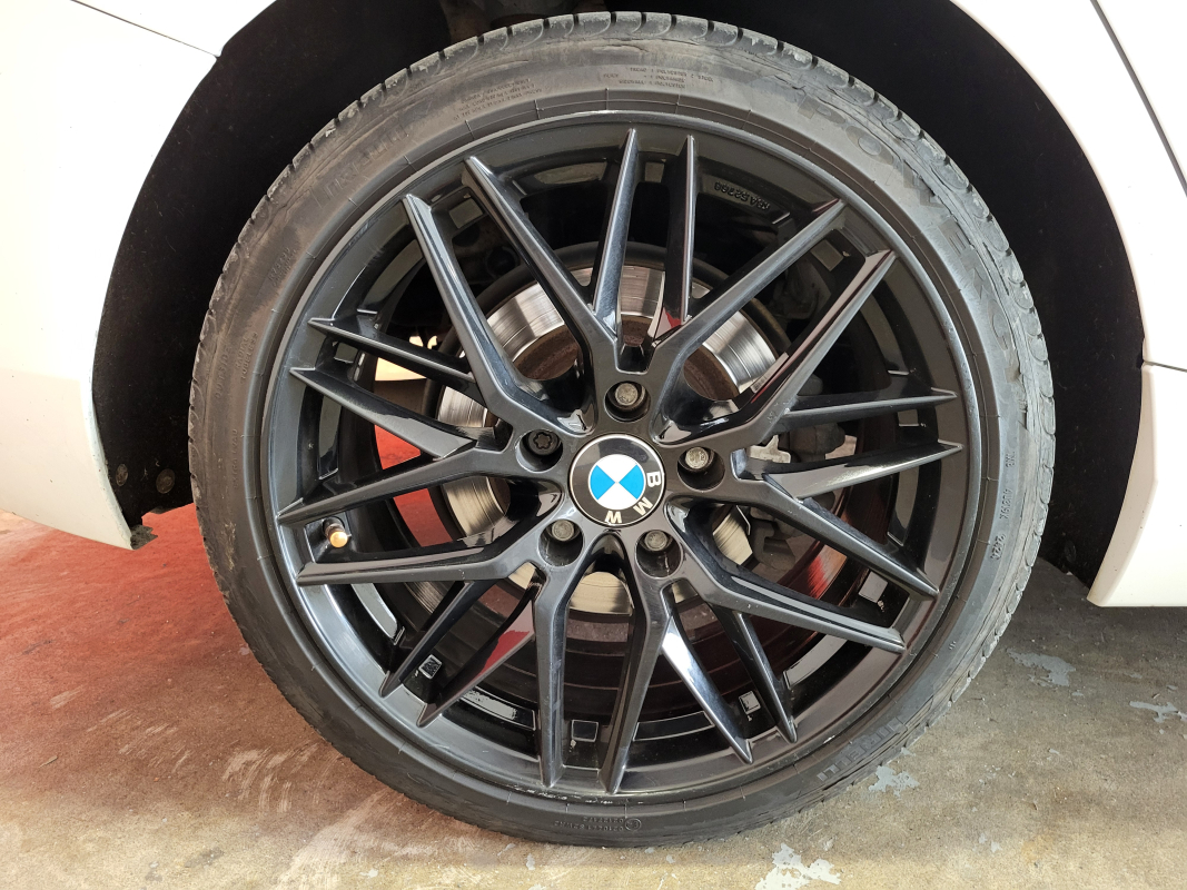 Bmw Série 1 — 10